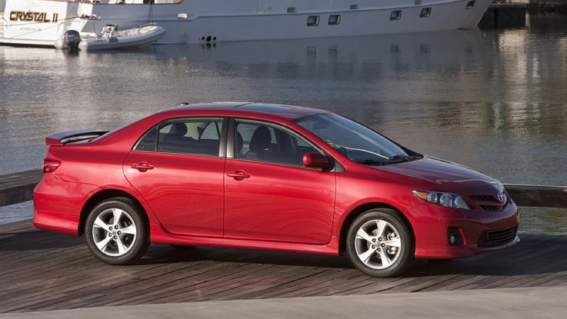 Illustration for article titled Toyota Won't Face Another Unintended Acceleration Probe